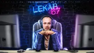 UNDAWN | РЕЛИЗ ВЫЖИВАЛКИ ОТ СОЗДАТЕЛЕЙ PUBG MOBILE |  @lekar67