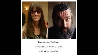 Remembering The Man: Frank Goodish (Bruiser Brody)