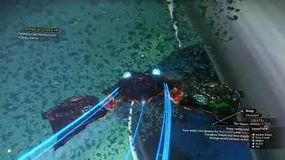 NMS My Expedition to My First Discovery in 2016.9