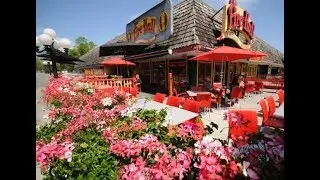 Firehall Cool Bar - Hot Grill Restaurant Oakville