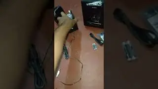 intex home theater unboxing  part 2