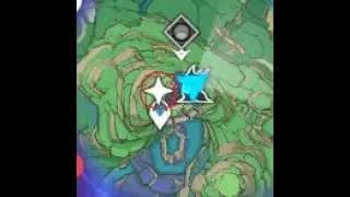 How to get the last electroculus in Grand Narukami Shrine (Genshin Impact)