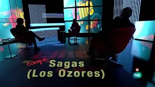 Historia de nuestro cine 2019/11/29 Los Ozores 2000 El palo 1964 La hora incógnita