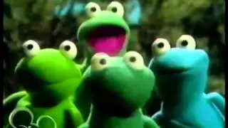 Kermit the Frog & Friends - 