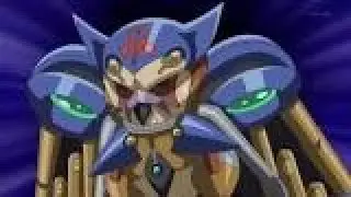 Raidraptor Deck Profile July 2017