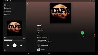 to kainourio tragoudi tou itsonli me ILEOU pou ua to Brite mono sto spoti faib