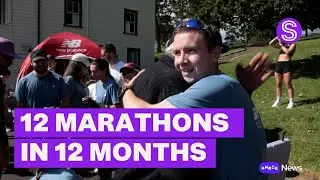 Athlete thriving with cystic fibrosis urging government to extend drug funding | Stuff.co.nz