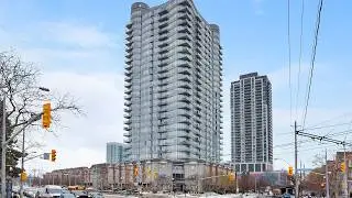 1205 - 15 Windermere Avenue, Toronto