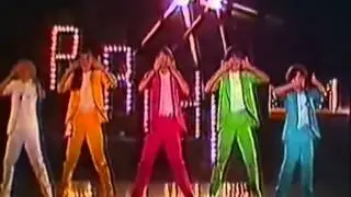 Parchis - El Ritmo Loco