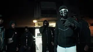 1V x Martin TAT - M&eacute;chant et T&ecirc;tu (Clip Officiel)