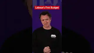 Labour's First Budget Part 3 | Right to Buy Discount Reduced #shorts #budget24 #labour #righttobuy