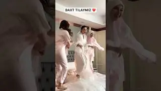 Mashalloh Shahlo Alijonova kelin ko'ylak qanday yarashgana ❤️👍