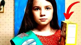 Girl's Dark Discovery About Her Girl Scout Cookies Sends Her On A Bold Mission