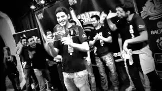 Trailer Flair Battle Rome 2011!