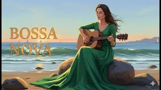 Smooth Bossa Nova Jazz – Popular Songs Playlist