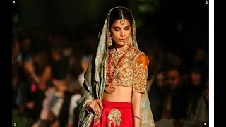Lahore Fashion Show 2022