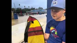 Dunedin Blue Jays vs Palm Beach Cardinals 8/9/25 the double header was postponed 