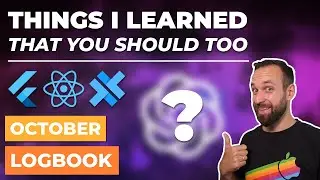 Should I learn {placeholder} as a Developer?