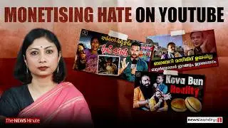 From &ldquo;Food Jihad&rdquo; to &ldquo;Love Jihad&rdquo;: Rise of communal content online | Let Me  Explain