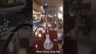 Original Hookah & dark side hola only at 18&euro;