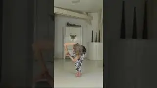 PRO AGE YOGA &Uuml;bung f&uuml;r deinen Magen