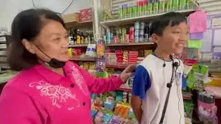The introduction of Shiang Tang Primary School