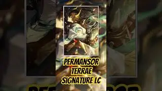Signature LC dari Dan Heng &bull; Permansor Terrae, THOUGH WORLDS APART! #honkaistarrail