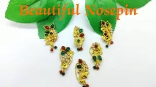 Meesho se Nosepin order Kiya #nosepin #trendingvideo #meeshoshopping