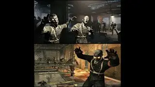 Black ops 3 Round 100 every chronicles map in 2025