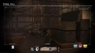 1 vs 5 search and destroy clutch