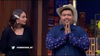 Waduh Harapan Pasangan Baru Enzy Bikin Kaget