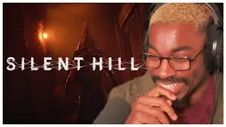 I Can't Believe This Is REAL LIFE! | SILENT HILL 2 Remake - Launch Trailer Reaction