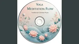 Sacred Breath at the Ancient Temple (yoga meditation music, temple mood, guqin, spiritual calm,...