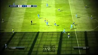 FIFA 12 - FAIL then WIN