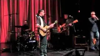 Ain't Gonna Do It - Bad Influence Band at Kennedy Center Millennium Stage