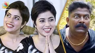 I Thank 7 Heroines who Rejected Savarakathi : Poorna Interview | Mysskin's Savarakathi Movie