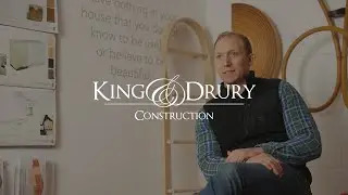06. Behind the scenes with Ed Johnson, providing specialist joinery for interior projects
