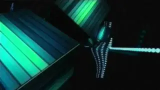 DJ Max Portable 3 BGA - Whiteblue by zts