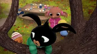Bing Puzzle : Stuck| Bing and Sula (6)