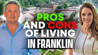 Should You Move to Franklin Tennessee in 2025?