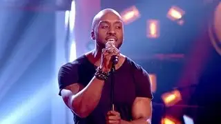 The Voice UK 2013 | Trevor Francis performs Gimme Some Lovin - The Knockouts 2 - BBC