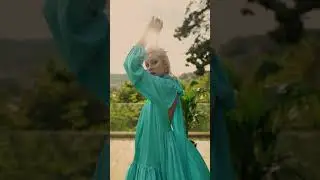 ALINAxINGRIDTEODOSIU - MALIBU DRESS