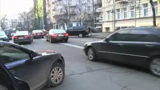Krise in Kiew: