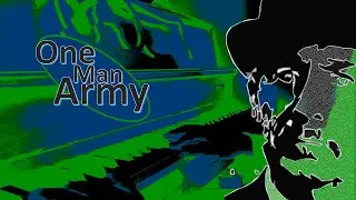one man army (our lady peace) sad piano cover