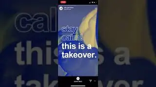 ADC Germany | #Ad Commercial Campaign Instastories 2019