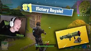 33 KILL SQUAD WIN - Qack - Dansk Fortnite