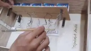 Topologias de Redes, anillo, bus, estrella, arbol