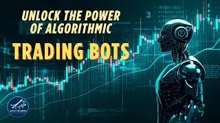 Unlock The Power of Algorithmic Trading | Algo Trading for Beginners | Learn Stock Market Automation