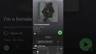 playlists are must/-#spotify#trending#aesthetic