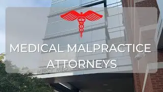Maryland Medical Malpractice Lawyers
